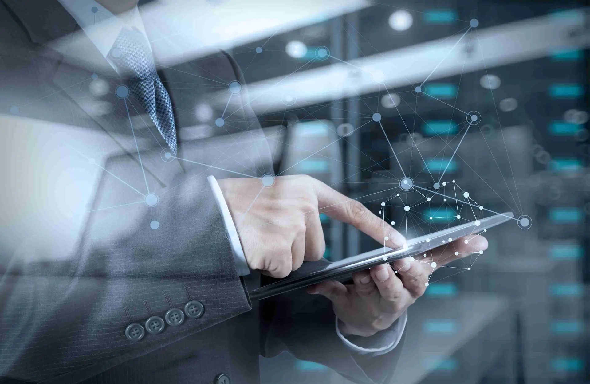 Industry-specific CRM comparison showing platform strengths and advantages